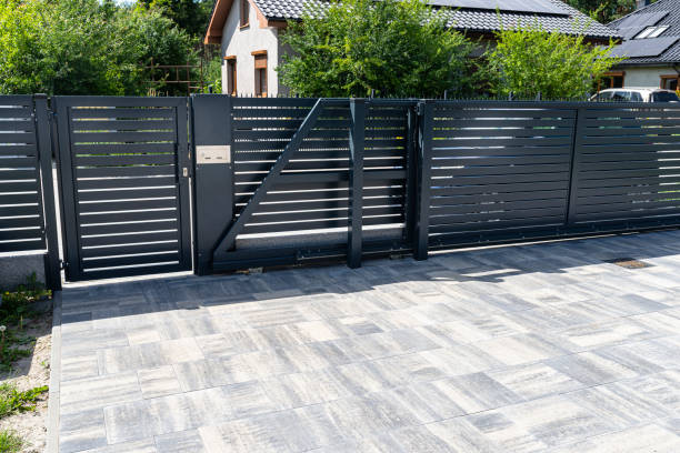 Reliable Palisades Park, NJ Driveway Pavers Solutions