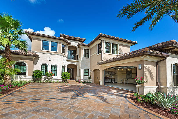 Best Permeable Paver Driveway  in Palisades Park, NJ