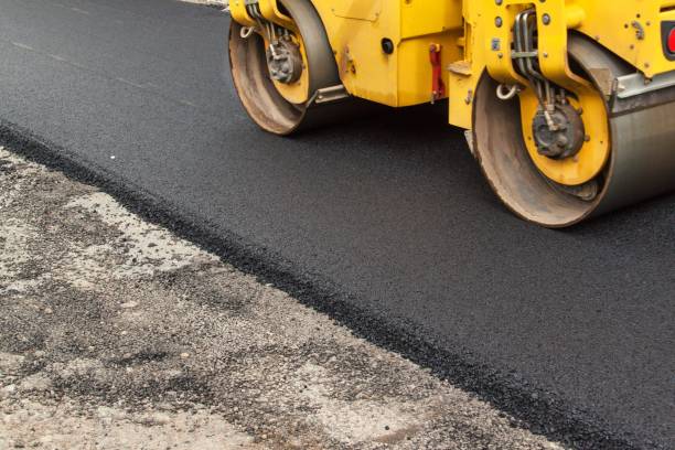Best Driveway Paver Repair  in Palisades Park, NJ