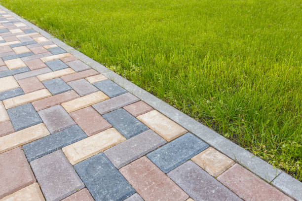Reasons to Select Us for Your Driveway Paving Requirements in Palisades Park, NJ